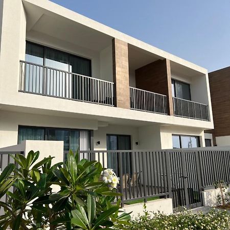Relaxing Villa With Access To Pool And Beach Ras el Kaïmah Extérieur photo