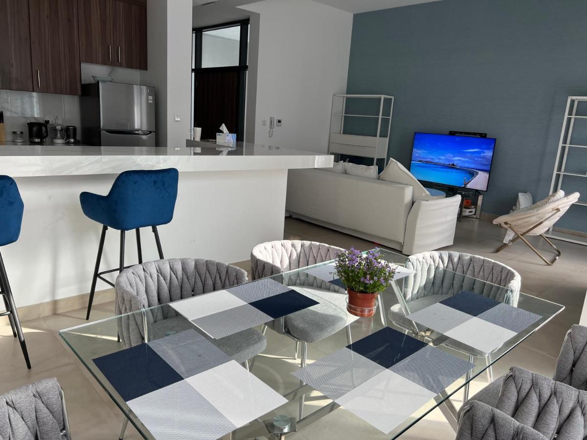 Relaxing Villa With Access To Pool And Beach Ras el Kaïmah Extérieur photo