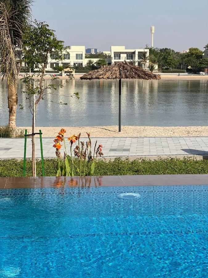 Relaxing Villa With Access To Pool And Beach Ras el Kaïmah Extérieur photo