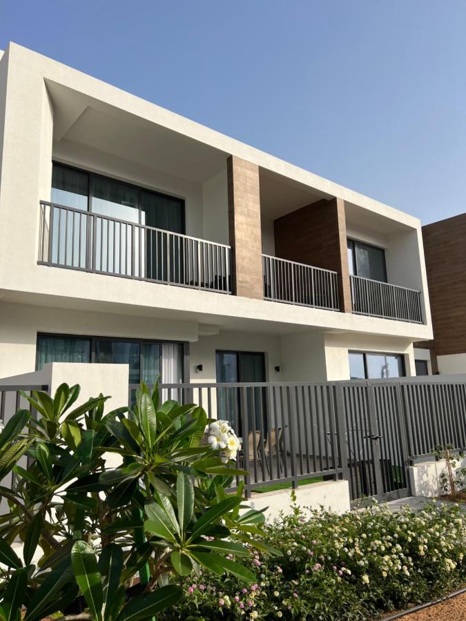 Relaxing Villa With Access To Pool And Beach Ras el Kaïmah Extérieur photo