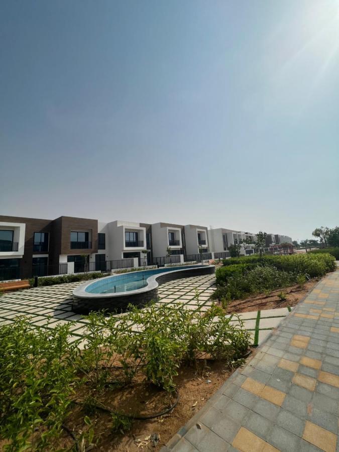 Relaxing Villa With Access To Pool And Beach Ras el Kaïmah Extérieur photo