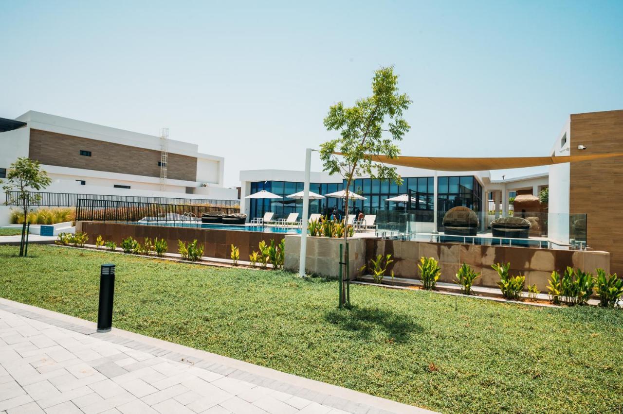 Relaxing Villa With Access To Pool And Beach Ras el Kaïmah Extérieur photo